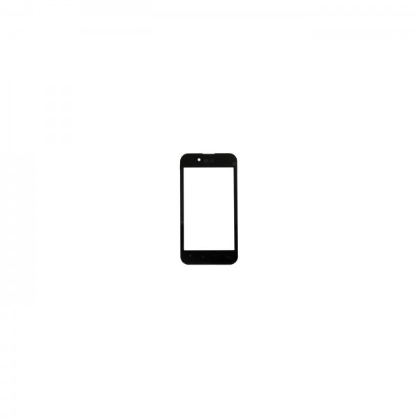 Γνήσιο Touch Screen LG P970 Optimus Black Μαύρο (Μηχανισμός Αφής)