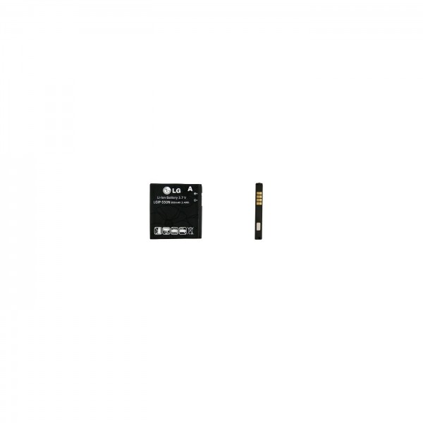 Γνήσια Μπαταρία LGIP- 550N Για LG GD510, GD880, LGS310 (Bulk)