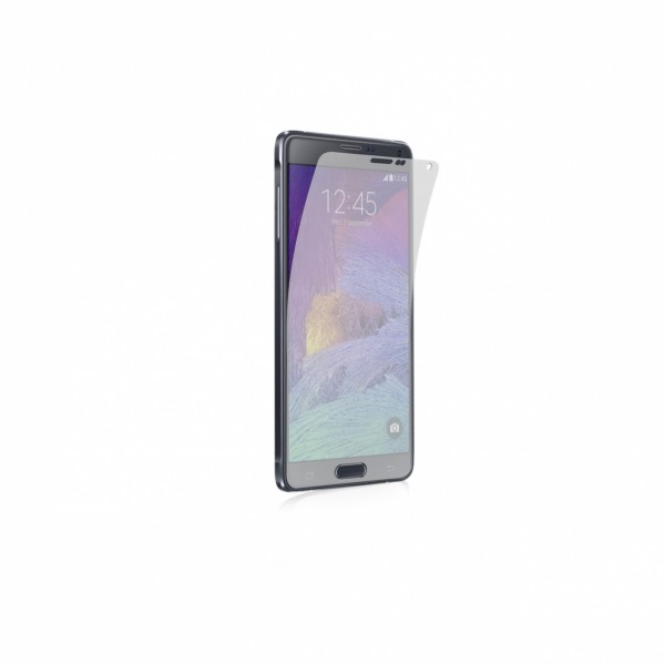 Μεμβράνη προστασίας Samsung G910F Galaxy Note 4 (1 τεμ.)