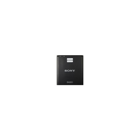Γνήσια Μπαταρία Sony BA900 , Xperia J ST26 - Xperia TX - Xperia M C1905 (Bulk)
