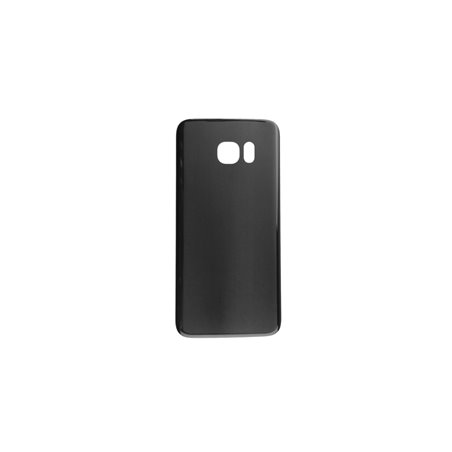 G935F Καπάκι μπαταρίας Samsung Galaxy S7 Edge Μαύρο (OEM)