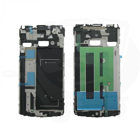 N910F Bracket Οθόνης Samusng Galaxy Note 4, GH98-34587A