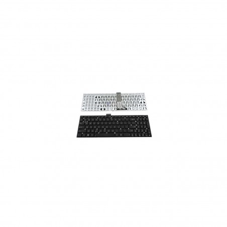 KEYBOARD FOR ASUS X555 NO...