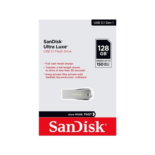 USB 3.1 Flash Disk SanDisk...