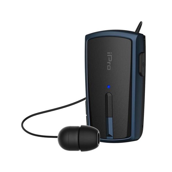 Ακουστικό Bluetooth iPro...