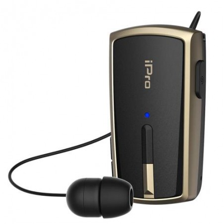 Ακουστικό Bluetooth iPro...