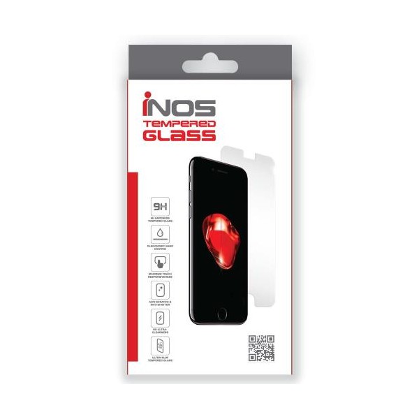 Tempered Glass inos 0.33mm...