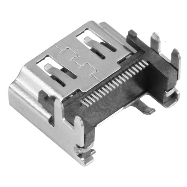 Υποδοχή ανταλλακτικό HDMI Socket για PS4 / PS4 SLIM / PS4 PRO Type A ,PS0272