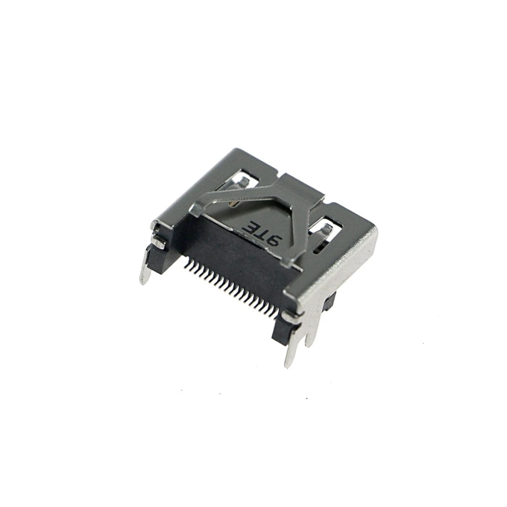 Υποδοχή ανταλλακτικό HDMI Socket για PS4 SLIM / PS4 Pro Type B (1JE)  ,PS8673