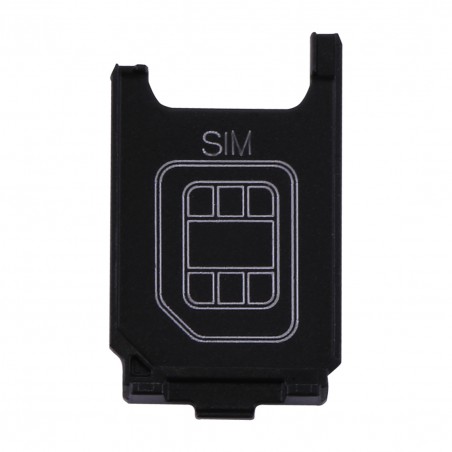 Υποδοχή Κάρτας SIM (tray) για Sony Xperia XZ Premium , S5272