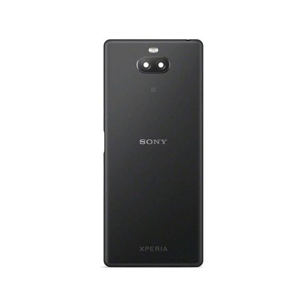 Καπάκι Μπαταρίας Sony Xperia 10 Μαύρο (Original)