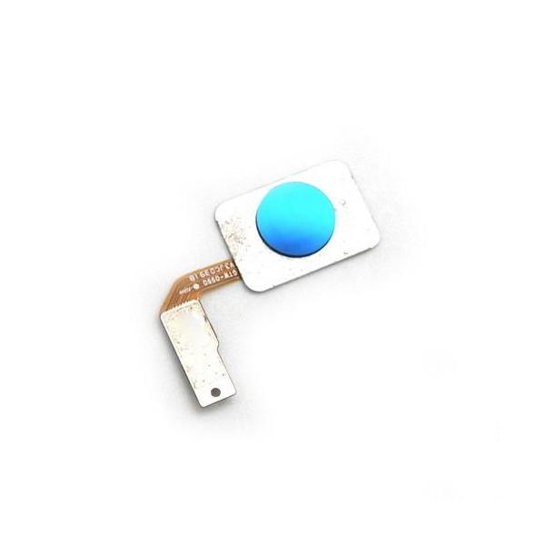 Καλώδιο Πλακέ με Fingerprint Sensor Huawei Mate 20 Μπλε (OEM)