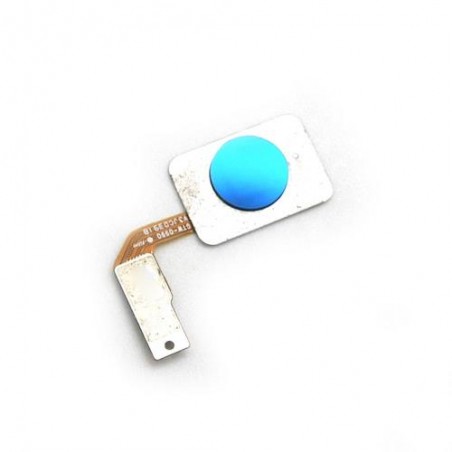 Καλώδιο Πλακέ με Fingerprint Sensor Huawei Mate 20 Μπλε (OEM)
