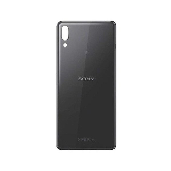 Καπάκι Μπαταρίας Sony Xperia L3 Μαύρο (Original)