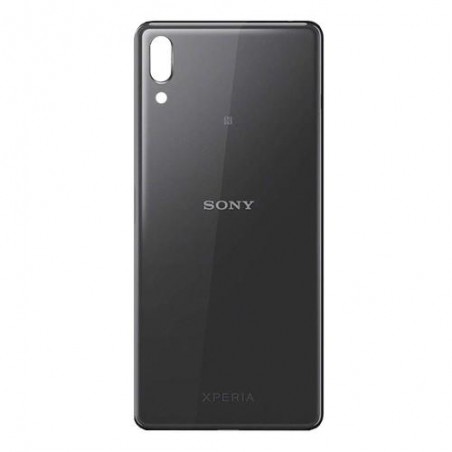 Καπάκι Μπαταρίας Sony Xperia L3 Μαύρο (Original)