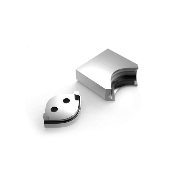 gTool Corner Heads Επισκευής Γωνιών Μεταλλικού Πλαισίου Apple iPhone 6 (Corner Driver)