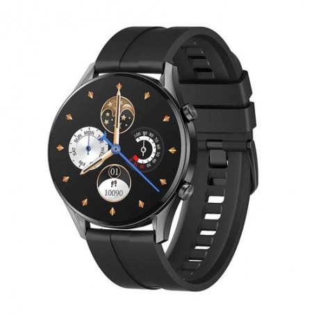 Smartwatch IMILAB W12 1.32'' Μαύρο