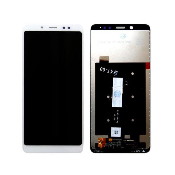 Οθόνη με Touch Screen Xiaomi Redmi Note 5 Λευκό (OEM)