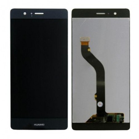 Οθόνη με Touch Screen Huawei P9 Lite Μαύρο (OEM)