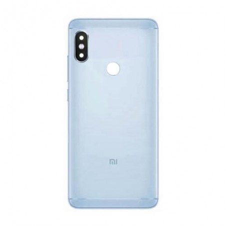 Καπάκι Μπαταρίας Xiaomi Redmi Note 5 Γαλάζιο (OEM)