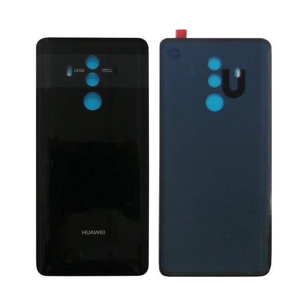 Καπάκι Μπαταρίας Huawei Mate 10 Pro Μαύρο (OEM)