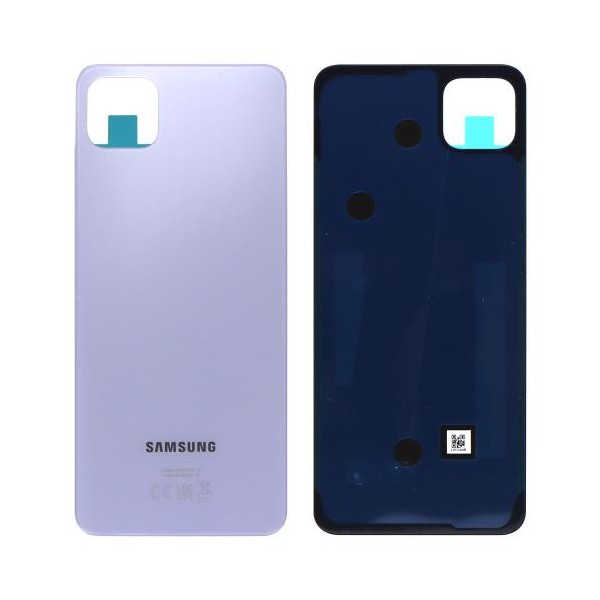 Καπάκι Μπαταρίας Samsung A226B Galaxy A22 5G Μωβ (Original)