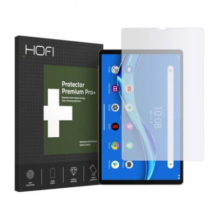 Tempered Glass Hofi Premium Pro+ Lenovo Tab M10 Plus FHD TB-X606F 10.3 Wi-Fi (1 τεμ.)