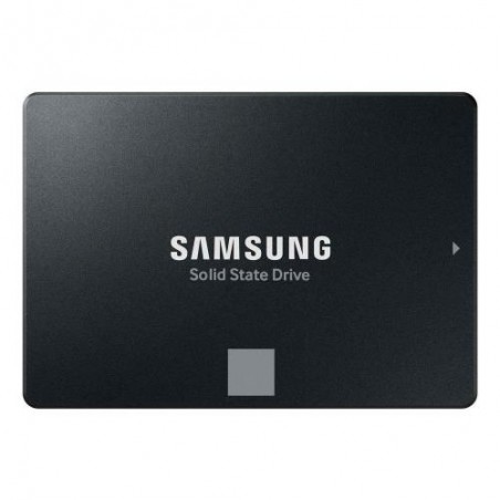 Samsung SSD 870 EVO 2.5'' SATA III 1TB