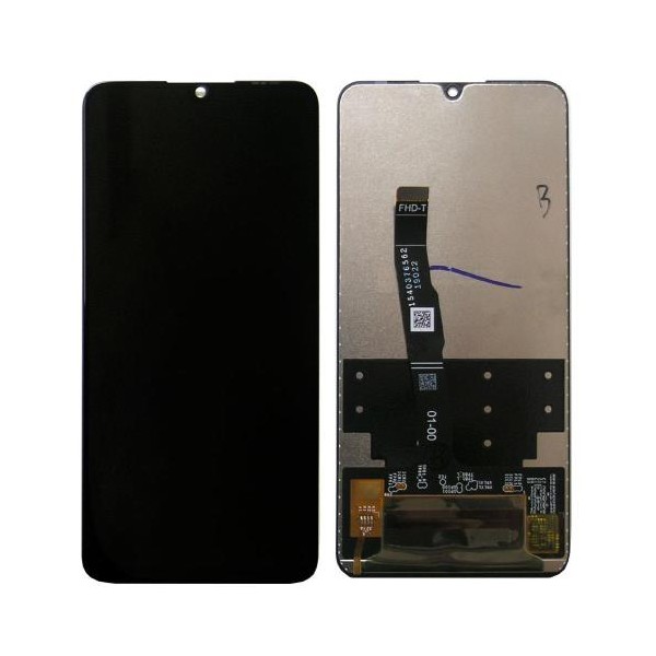 Οθόνη με Touch Screen Huawei P30 Lite Μαύρο (OEM)