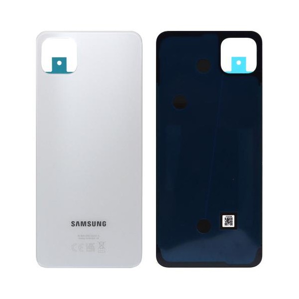 Καπάκι Μπαταρίας Samsung A226B Galaxy A22 5G Λευκό (Original)