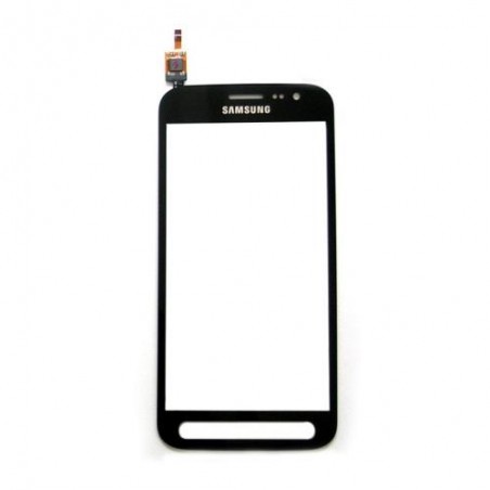 Touch Screen Samsung G390F Galaxy Xcover 4 Μαύρο  (Original)