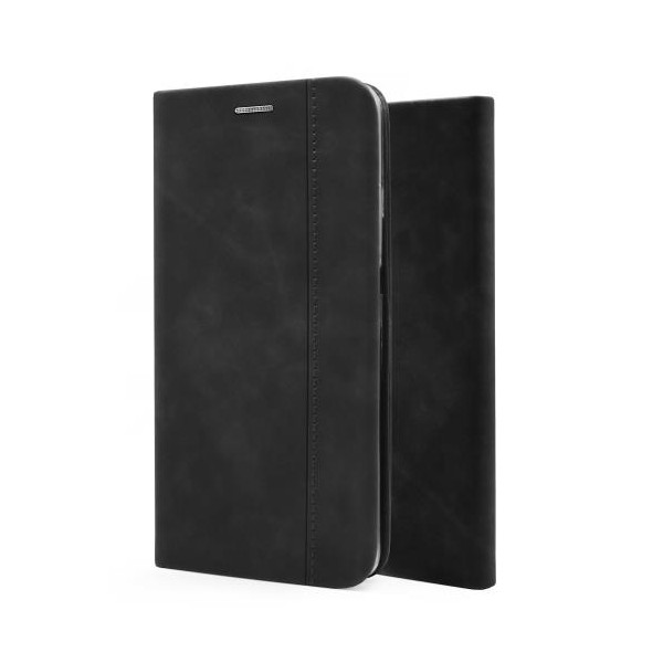 Θήκη Flip Book inos Xiaomi 12T/ 12T Pro S-Folio NE Μαύρο