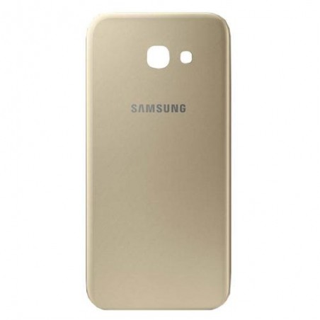 Καπάκι Μπαταρίας Samsung A520F Galaxy A5 (2017) Χρυσό (OEM)