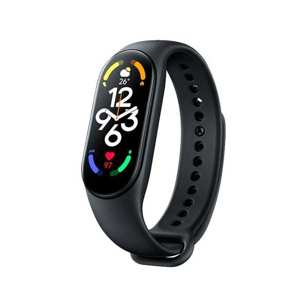 Smartwatch Xiaomi Mi Band 7 - Activity Tracker M2129B1 Μαύρο