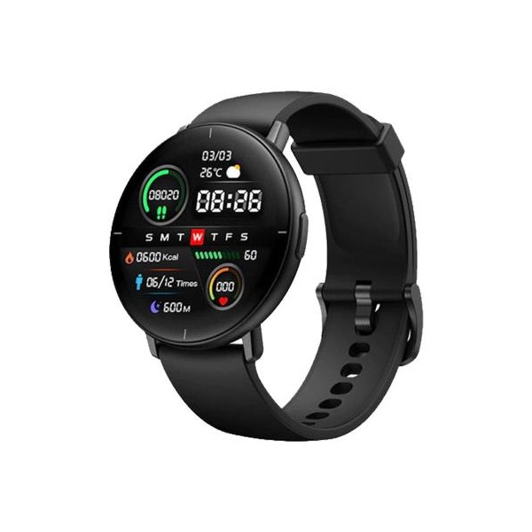 Smartwatch Xiaomi Mibro Lite XPAW004 1.3'' Μαύρο