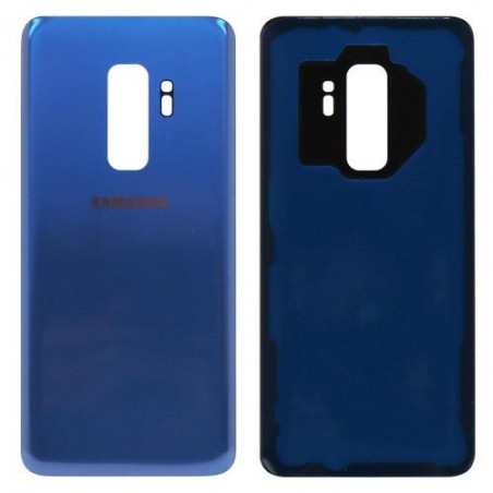 Καπάκι Μπαταρίας Samsung G965F Galaxy S9 Plus Μπλε (OEM)
